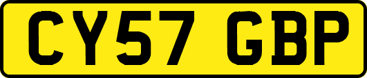 CY57GBP
