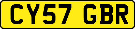 CY57GBR