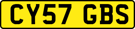 CY57GBS