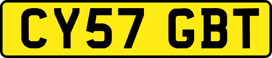 CY57GBT