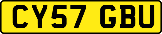 CY57GBU