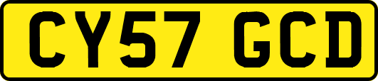 CY57GCD