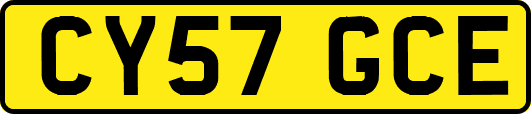 CY57GCE