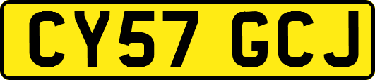 CY57GCJ