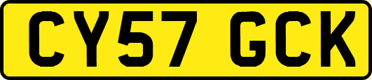 CY57GCK
