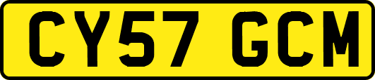 CY57GCM