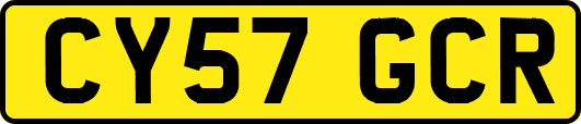 CY57GCR
