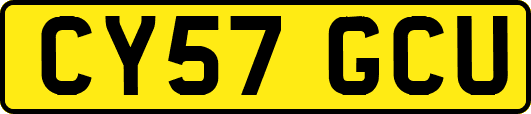 CY57GCU