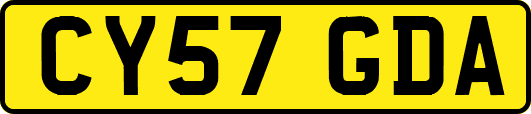 CY57GDA