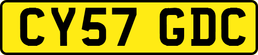 CY57GDC