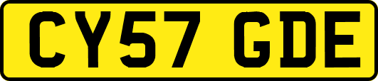 CY57GDE