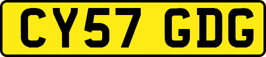 CY57GDG