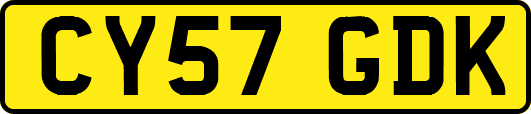 CY57GDK