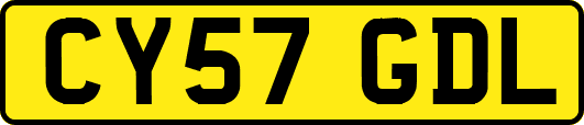 CY57GDL