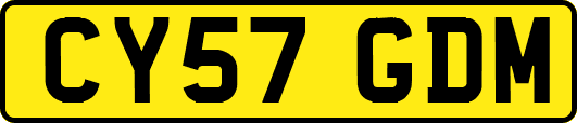 CY57GDM