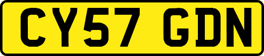 CY57GDN