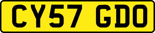 CY57GDO