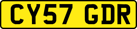CY57GDR