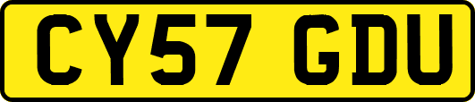 CY57GDU