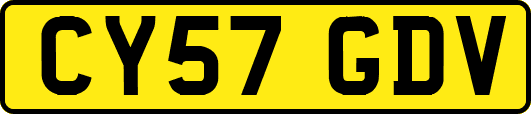 CY57GDV