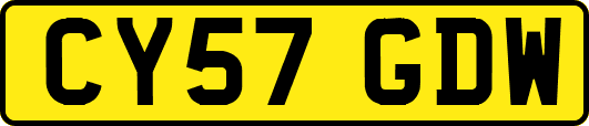 CY57GDW