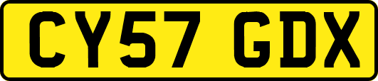 CY57GDX