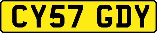 CY57GDY