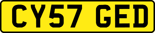 CY57GED