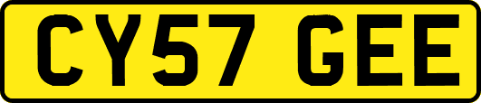 CY57GEE