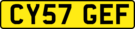 CY57GEF