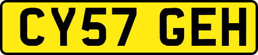 CY57GEH