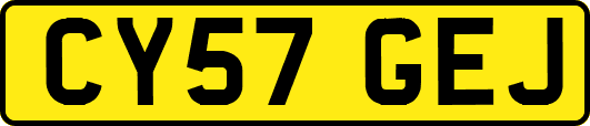 CY57GEJ
