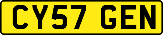 CY57GEN