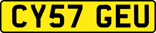 CY57GEU