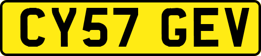 CY57GEV