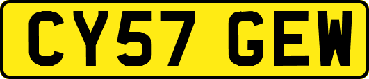 CY57GEW