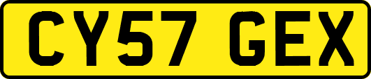 CY57GEX