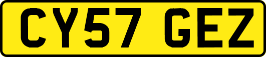 CY57GEZ