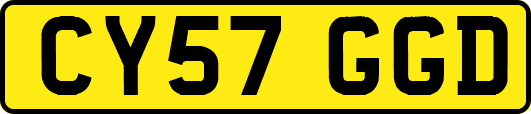 CY57GGD