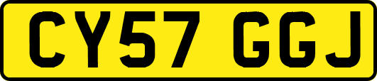 CY57GGJ