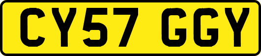 CY57GGY