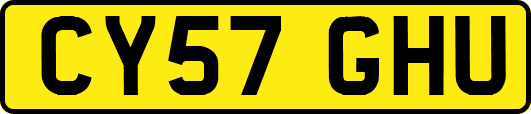 CY57GHU