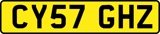 CY57GHZ