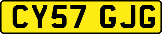 CY57GJG