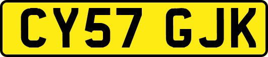 CY57GJK