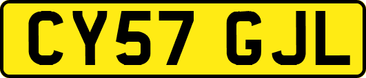 CY57GJL