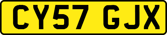 CY57GJX