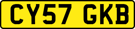CY57GKB