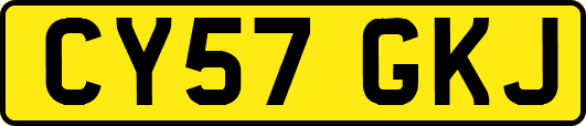 CY57GKJ