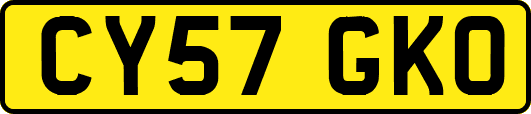 CY57GKO
